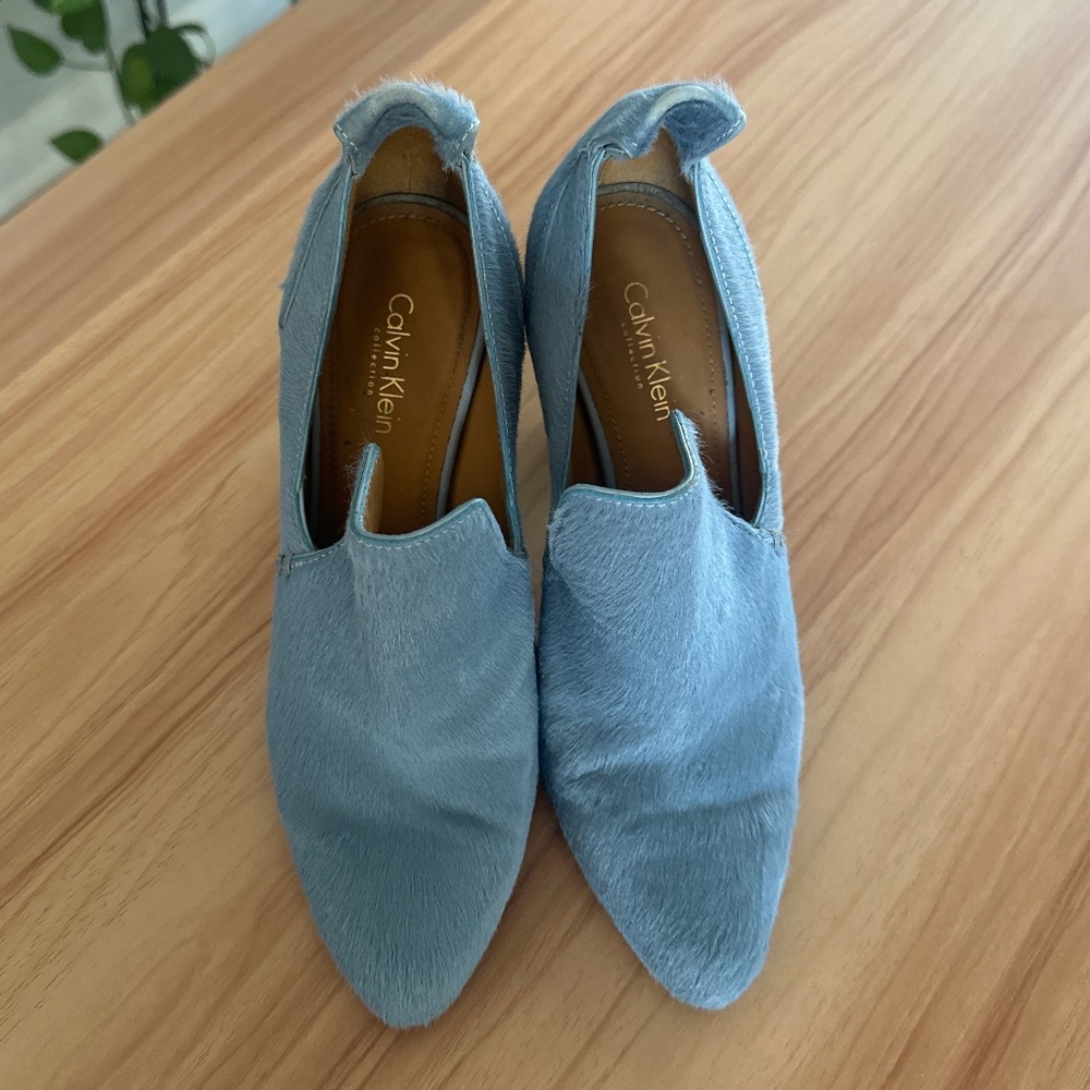 NEW Calvin Klein Collection